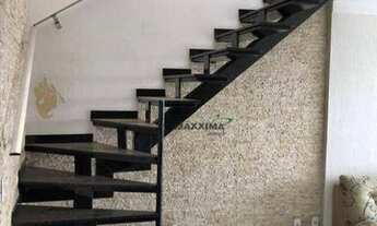 Imagem 5: Cobertura com 3 dormitórios à venda, 140 m² por R$ 895.000,00 - Centro - São Caetano do Su