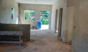 Imagem: Vende se casa, aceita carro semi novo como