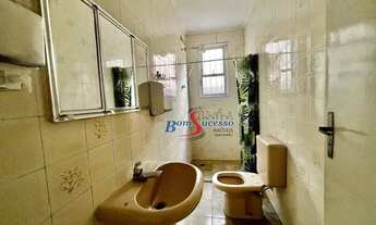 Imagem 7: Sobrado com 3 dormitórios para alugar, 191 m² por R$ 4.283/mês - Vila Invernada - São Paul