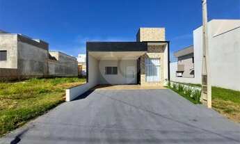 Imagem 4: Casa Térrea á venda Condomínio Horto Villágio-Sorocaba/SP