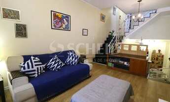 Imagem 6: Lindo sobrado - Jardim Aeroporto com 150m com 3 dormitórios