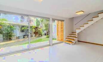 Imagem 3: Casa de Condomínio para Aluguel - Jardim Oceânico, 3 Quartos, 90 m2