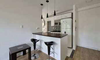 Imagem 6: Apartamento com 2 dormitórios à venda, 67 m² por R$ 530.000 - Vila Sônia - São Paulo/SP