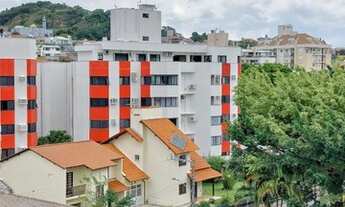 Imagem 5: Cobertura para Venda em Florianópolis, Coqueiros, 3 dormitórios, 1 suíte, 3 banheiros, 2 v