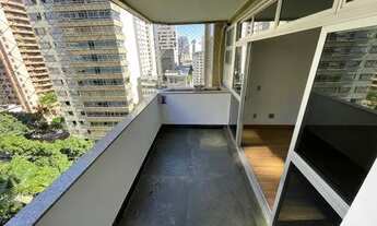 Imagem 7: BELO HORIZONTE - Apartamento Padrão - Lourdes