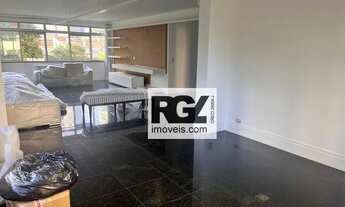 Imagem 4: Apartamento 253m² 4 dormitórios 2 vagas Pinheiros