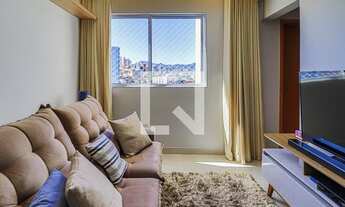 Imagem: Apartamento à Venda - Lagoinha, 2 Quartos