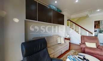 Imagem 3: Apartamento Grande com 3 Suítes a Venda na Chácara Klabin