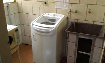 Imagem 4: Apartamento Padrão em São José do Rio Preto