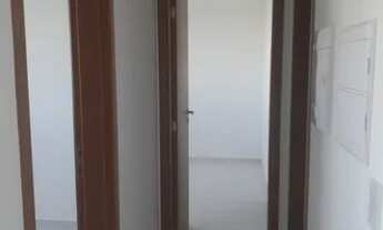 Imagem 6: Clube Residence Apartamento com 2 quartos