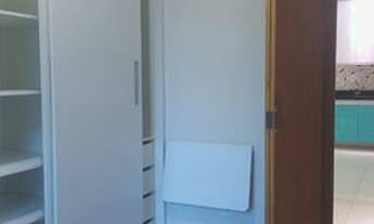 Imagem 6: Lindo Apto sem Cond a venda 45 m², 2 quartos, 1 wc, Cozinha, Lavanderia, 1 vaga e Mobiliad