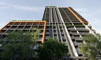 Imagem 7: Apartamento Venda 2 Dormitórios - 70 m² Pinheiros