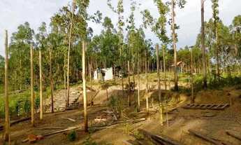 Imagem 5: Chácara boa e barata dois rios proximo