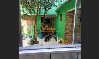 Imagem: Sobrado em km 18 - Osasco