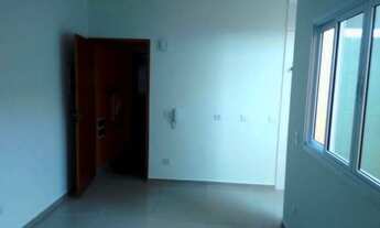 Imagem 3: APARTAMENTO SEM CONDOMÍNIO à venda, 2 quartos, 1 vaga, Parque Erasmo Assunção - Santo Andr