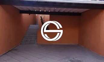 Imagem 2: Casa Assobradada para Locação Vila Progresso (Zona Leste), 4 dorm, 1 suíte, 4 vagas, 130 m