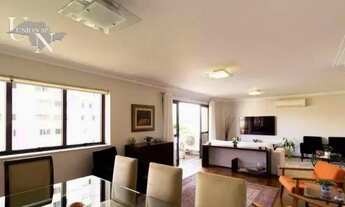 Imagem 6: Apartamento com 3 dormitórios à venda, 195 m² por R$ 2.200.000 - Santa Cecília - São Paulo