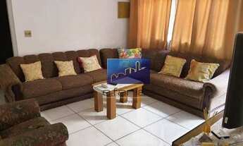 Imagem 4: Casa com 4 dormitórios à venda, 180 m² por R$ 765.000 - Vila Caju - São Paulo/SP