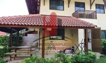 Imagem 4: Bangalô na Ilha de Itamaracá 4 Quartos