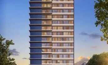 Imagem: Apartamento com 1 dormitório à venda