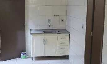 Imagem 2: Prédio Residencial com Terreno e Estacionamento no Bairro Santo André