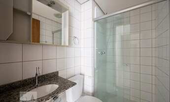 Imagem 7: Apartamento para Aluguel - Águas Claras, 1 Quarto, 34 m2