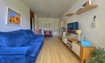 Imagem: Apartamento-À VENDA-Laranjeiras-Rio de