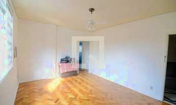 Imagem 4: Apartamento para Aluguel - Grajaú, 3 Quartos, 90 m2