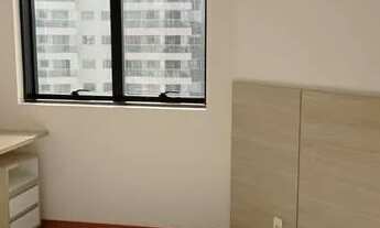 Imagem 6: Apartamento para Locação em Salvador, Caminho das Árvores, 1 dormitório, 1 banheiro, 1 vag