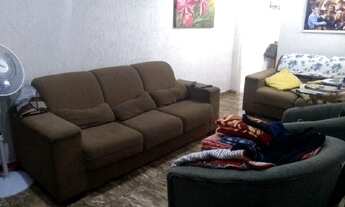 Imagem 5: CASA TERREA à venda, 1 quarto, JARDIM ALZIRA FRANCO - Santo André/SP