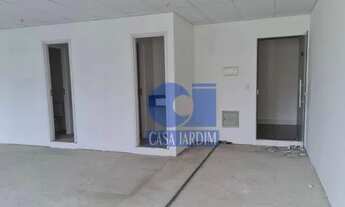 Imagem 2: Sala, 54 m² - venda por R$ 500.000,00 ou aluguel por R$ 3.160,00/mês - Edifício Monte Carl