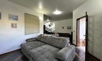 Imagem 2: Casa para Venda em Belo Horizonte, Santa Lúcia, 4 dormitórios, 3 suítes, 6 banheiros, 4 va