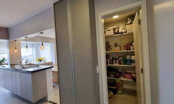 Imagem 5: Cond. Mairarê - 3 Dormitórios (Planta) 1 Suíte - Marcelle