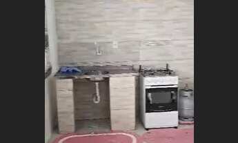 Imagem 7: Quitinete em capoeiras