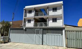 Imagem 6: AP 2 quartos com garagem