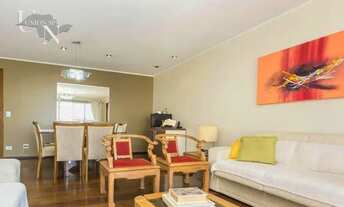 Imagem 2: Apartamento com 4 dormitórios à venda, 160 m² por R$ 1.700.000 - Perdizes - São Paulo/SP