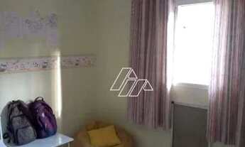 Imagem 5: Casa com 3 dormitórios à venda por R$ 495.000,00 - Parque Residencial Santa Gertrudes - Ma