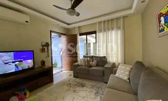 Imagem 4: Casa à Venda Jardim Orion - 100m2 - 3 quartos, 2 suítes, 5 vagas e Churrasqueira