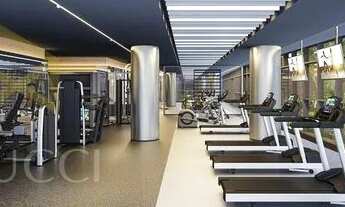 Imagem 7: Apartamento - Cambuí - Campinas