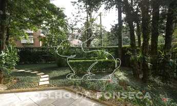 Imagem 2: São Paulo - Apartamento Padrão - Itaim Bibi