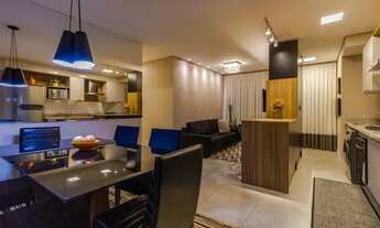 Imagem 4: APARTEMENTO 3 DORMITÓRIOS A VENDA - BAIRRO CIDADE NOVA - PASSO FUNDO - RS