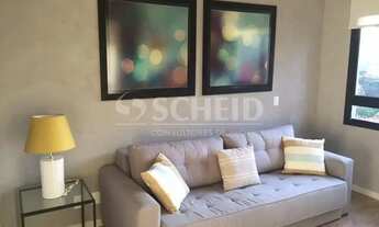 Imagem 2: Apartamento duplex à venda na vila olimpia!