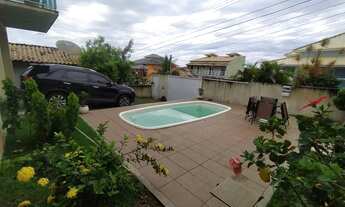 Imagem 2: Casa com 3 dormitórios, 204 m² - venda por R$ 695.000,00 ou aluguel por R$ 3.968,00/mês