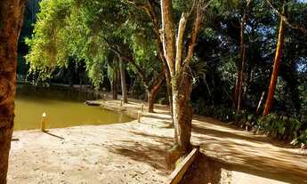 Imagem 6: Área de 2.277 no Condominio Fazenda dos Lagos, que fica a 12km do centro de Marechal Flor