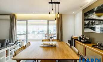 Imagem 6: APARTAMENTO - BROOKLIN - SP