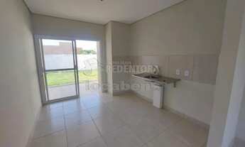 Imagem 7: Casa Padrão em São José do Rio Preto