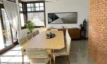 Imagem 5: CASA EM CONDOMÍNIO - ALPHAVILLE 4 - SP