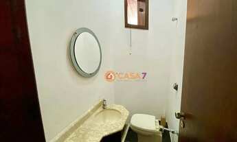 Imagem 6: Casa com 3 dormitórios para alugar - Jardim Paulistano - Sorocaba/SP