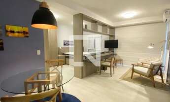 Imagem: Apartamento para Aluguel - Alphaville, 1