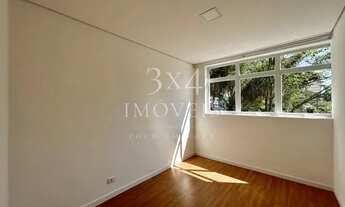 Imagem 7: Apartamento com 1 dormitório para alugar, 43 m² por R$ 3.500,00/mês - Brooklin - São Paulo